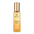 Bella Vita Luxury Honey Oud Eau De Parfum Unisex Perfume for Men & Women with Patchouli, Vanilla & Bergamot | Floral, Spicy EDP Fragrance Scent, 20ml NUZ. 