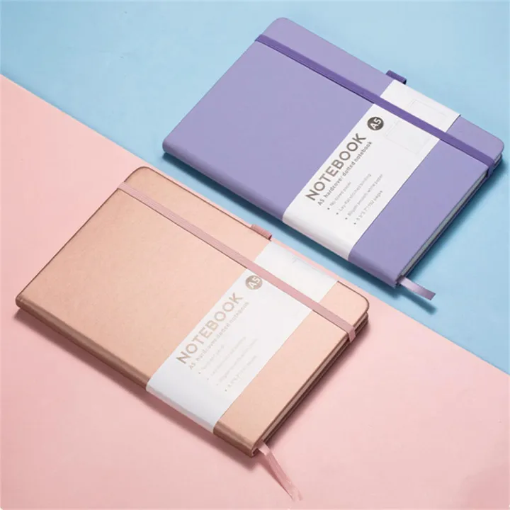 Notebooks%20For%20Writing%20School%20Supplies%20Sketchbook%20Stationery%20Writing%20Pads%20Journals%20A6%20Notebook%20A5%20Notebook%20-%20Image%204