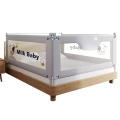 Bed Rail Guard - 1.8m / Suitable for 6ft (YY-C10-13). 