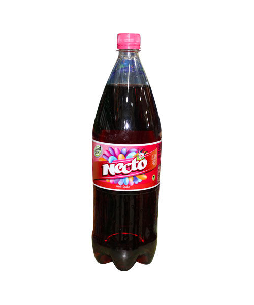 1.5L Necto soda