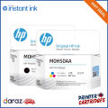 HP GT51 Black M0H51AA Printer Head | GT52 Tri-color M0H50AA Printer Head | Printer Cartridges.lk | Best Price in Sri Lanka. 