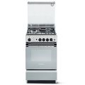 Elba 4BR 3G 1E Oven - N55X340. 