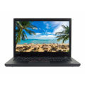 LENOVO ThinkPad T460 – 14″ i5 6th Gen 8GB DDR4 RAM | 256GB m.2 SSD | Laptop. 