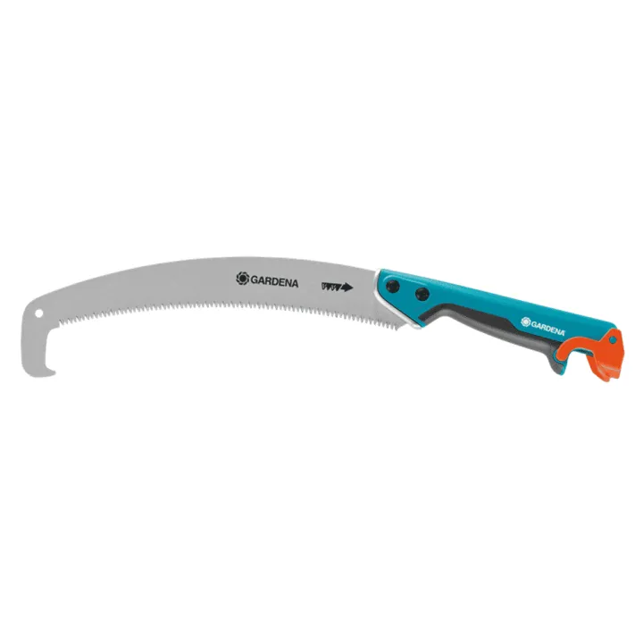 Gardena - Gardeners Saw Cs 300 P Curved 8739-20