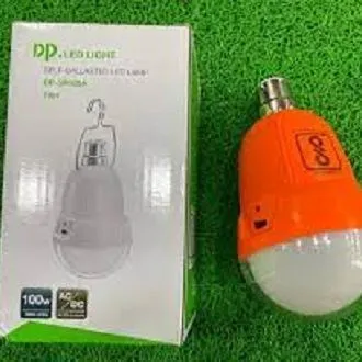 100W%20Rechargeable%20LED%20Bulb,%20Shape:%20Round,%20Emergency%20light%20power%20cut%20solution%20-%20Image%203