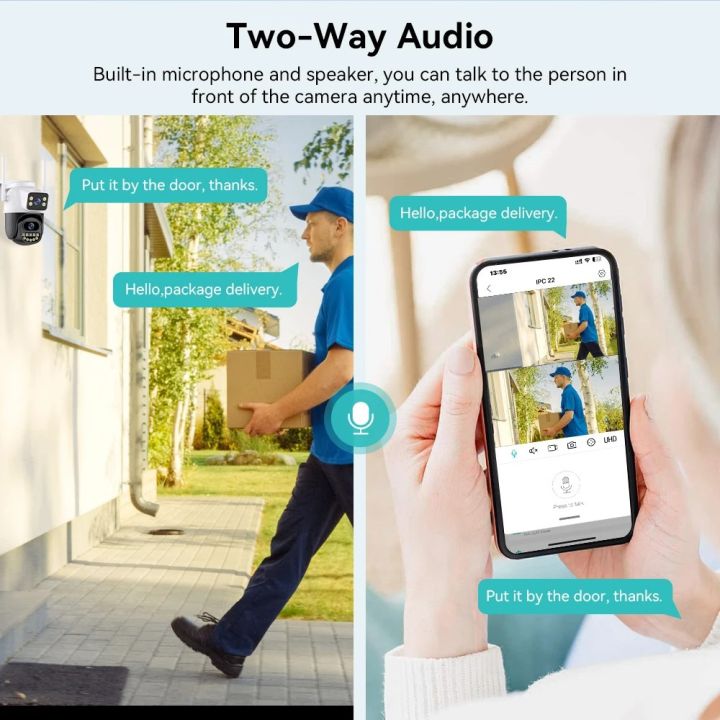 8MP%204K%20PTZ%20WiFi%20IP%20Camera%20Security%20Protection%20Dual%20Lens%20Screen%20Color%20Night%20Vision%20Auto%20Track%20CCTV%20Surveillance%20Camera%20ICSEE%20APP%20-%20Image%205