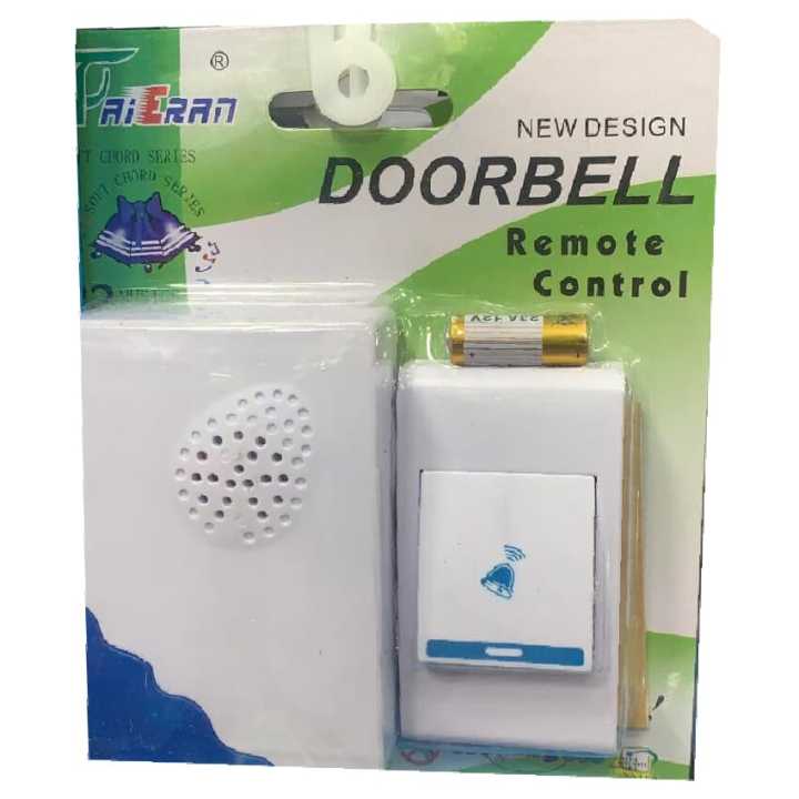 DOOR%20BELL%20WIRELESS%20REMOTE%20CONTROL%2032%20MELODY%20MUSIC%20-%20Image%203