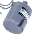 【ALLGOOD】Good Response Effect Pressure Switch 220v 16A Water Pressure Switch Durable for Automatic Booster Pump. 