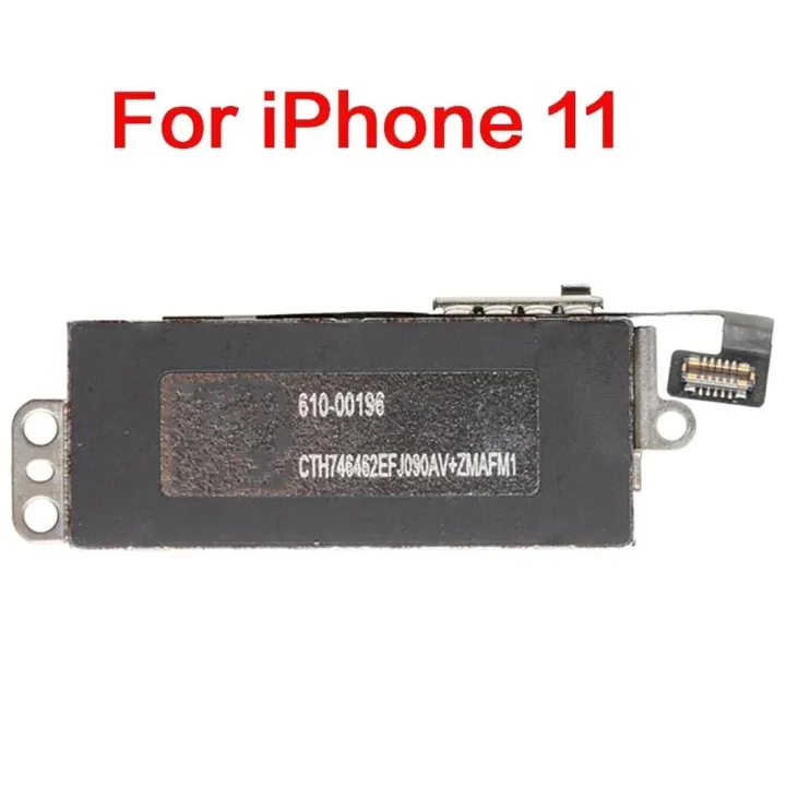 Taptic%20Engine%20Flex%20Cable%20for%20IPhone%207%208%20Plus%20X%20XR%20XS%2011%20Pro%20Max%20Motor%20Module%20Replacement%20-%20Image%207