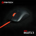 Fantech Rhasta II G13 Gaming Mouse RGB. 
