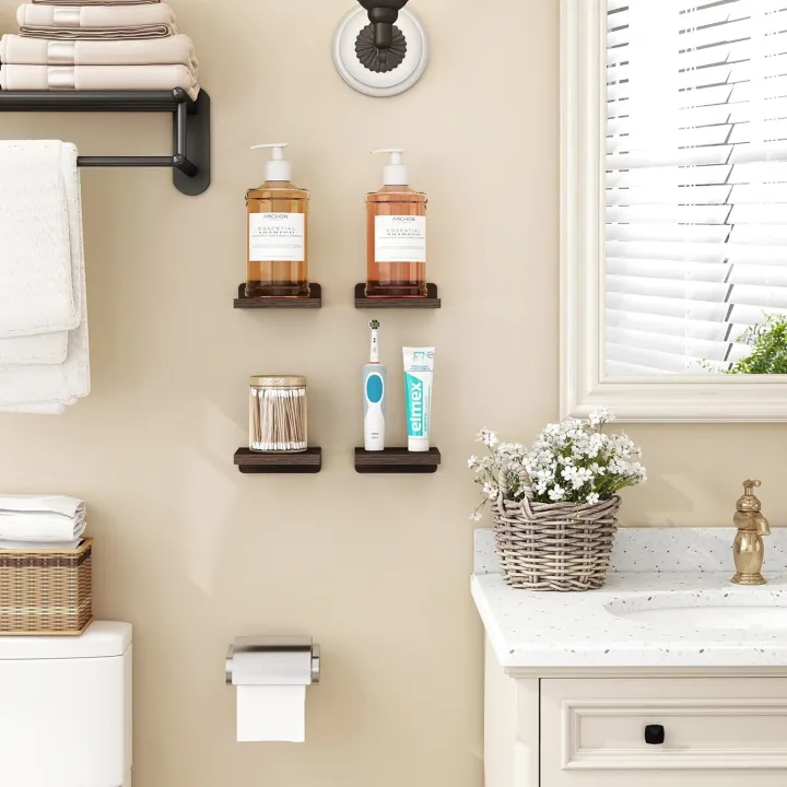 Small%20Floating%20Shelves,%205X5%20Inches%20Wall%20Shelf%20Set%20of%204,%20Rustic%20Wood%20Small%20Wall%20Mounted%20Shelves%20for%20Bedroom,%20Living%20Room,%20Kitchen,%20Bathroom%20Decor%20-%20Image%206