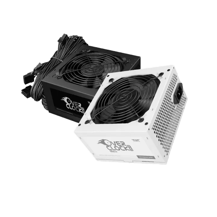 Armaggeddon Overclock Pro 200W (BLACK)