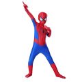 New Spiderman Cosplay Costumes Bodysuit Masks Movie Superhero Miles Morales Role Play Aldult Kids Boy Christmas Fantasy Jumpsuit. 
