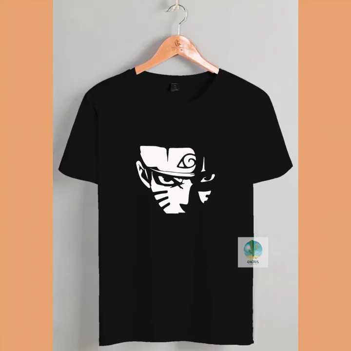 Unisex%20Anime%20Naruto%20Uzumaki%20Cartoon%20Cotton%20Crew%20Neck%20T-shirt%20for%20men%20&%20women%20-%20Image%202