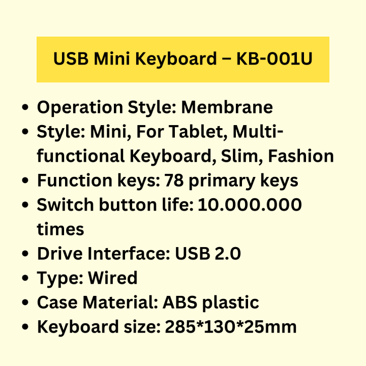 USB%20Mini%20Keyboard%20%E2%80%93%20KB-001U%20-%20Image%203