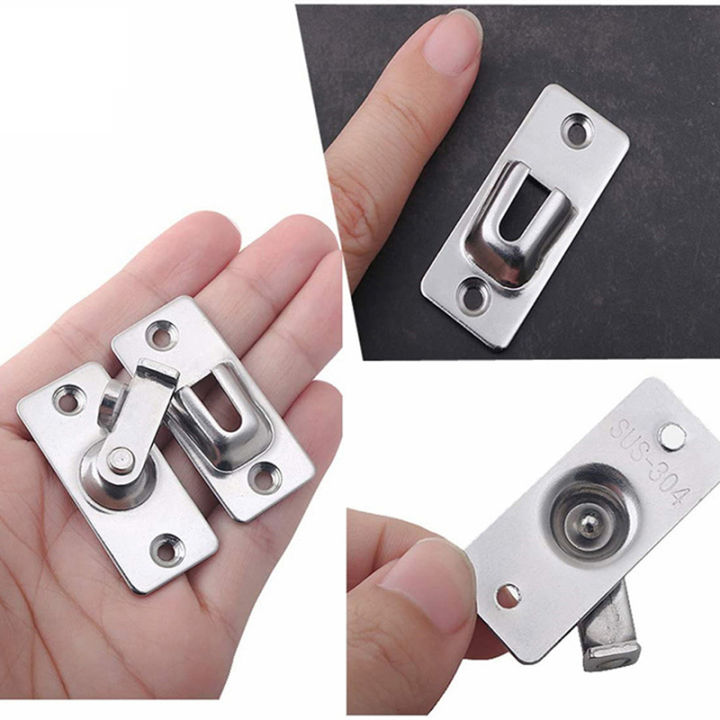 90%20Degree%20Stainless%20Steel%20Door%20Latch%20Right%20Angle%20Sliding%20Bending%20Door%20Lock%20Latch%20Screw%20Locker%20Hardware%20Accessories%20XUANTING%20-%20Image%203