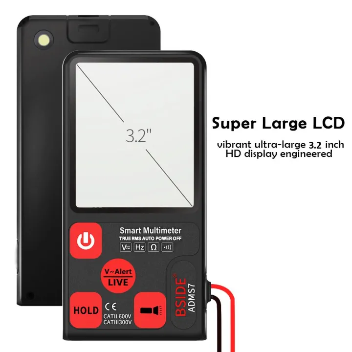 BSIDE%20ADMS7%20Smart%20Multimeter%20True%20RMS%20Digital%20Multimeter%20Measuring%20AC/DC%20Voltage%20Resistance%20Frequency%20with%20LCD%20Display%20DC/AC%20Voltage%20Meter%20Resistance%20Tester%20-%20Image%206