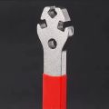 Professional Mountain Bicycle Spoke Wrench Stainless Steel Tension Correction Hand Tools Wheel S Repair Tools. 