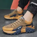 Men Luxury Sneakers Sports Shoes Running Shoes for Men Casual Sneaker Fashion Shoes Men Chunky Sneakers кроссовки мужские лето. 