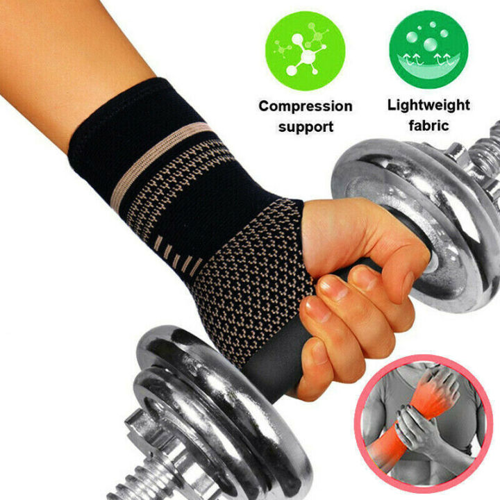 Copper%20Wrist%20Support%20Professional%20Gym%20Wristband%20Sport%20Safety%20Compression%20Glove%20Gym%20Wrist%20Guard%20Arthritis%20Sleeve%20Palm%20Hand%20Bracer%20-%20Image%203
