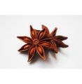 Star Anise ,(අන්නාසී මල්බු/රියානි මල්),Biriyani flower 10g. 