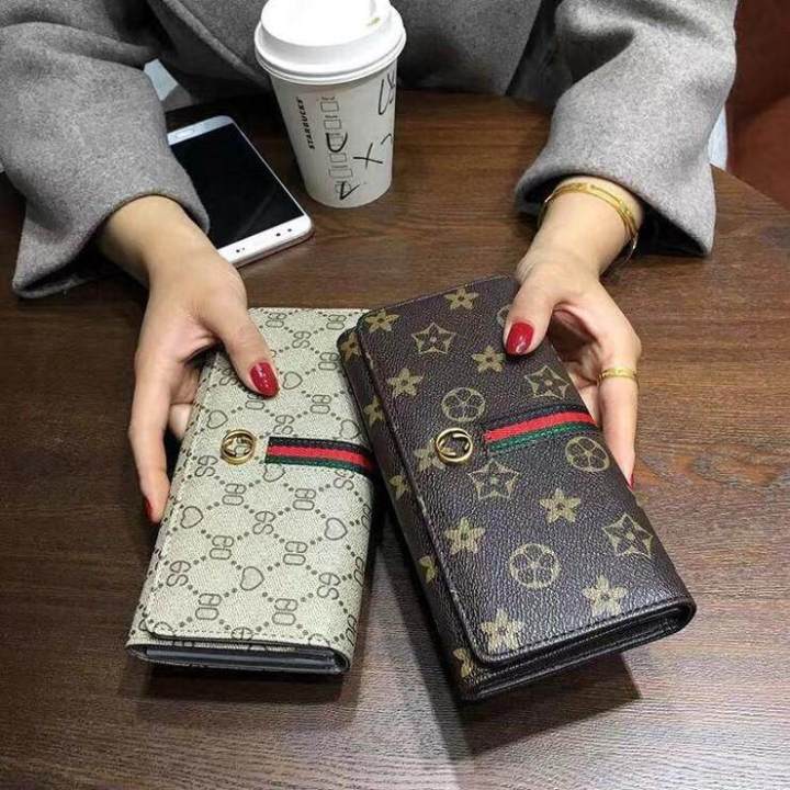 MILANDO%20Ladies%20Women%20High%20Quality%20Long%20Foldable%20Wallet%20Dompet%20Wanita%20(Type%203)%20-%20Image%206
