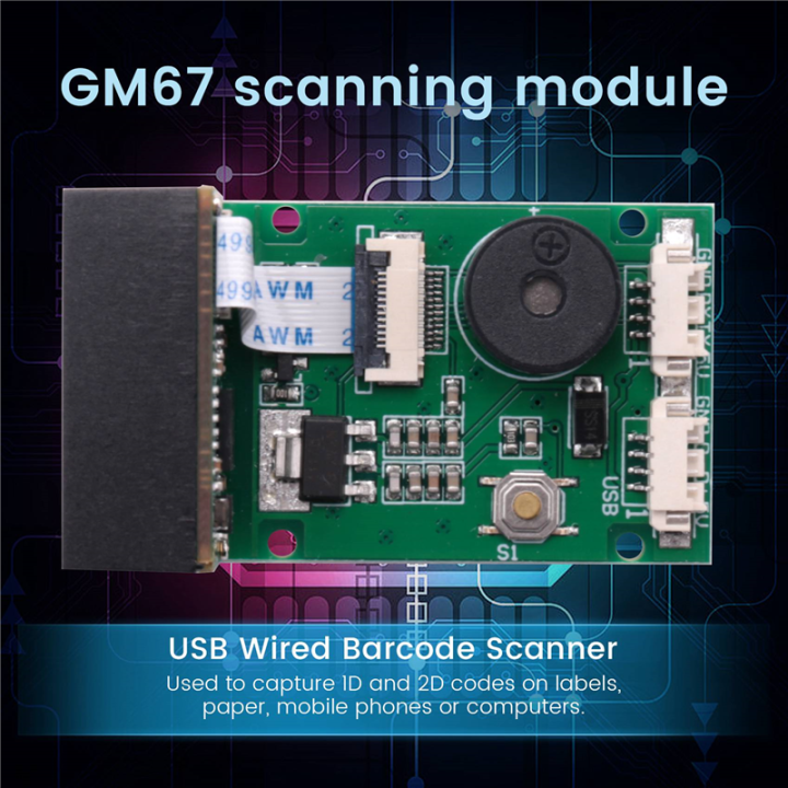 GM67%201D/2D%20USB%20UART%20Barcode%20Scanner%20QR%20Code%20Scanner%20Module%20Reader%20-%20Image%204