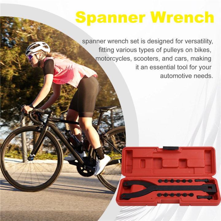 Spanner%20Wrench%20Adjustable%20Spanner%20Wrench%20Set%20Variable%20Pin%20Spanner%20Wrench%20for%20Cars,%20Motorcycles%2015PCS%20-%20Image%207