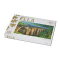 Beautiful Sri Lanka Ella Puzzle. 