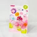 Farlin - Auto-Close Pacifier. 