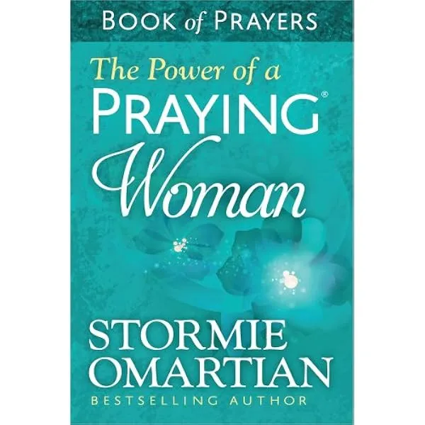The Power of a Praying Woman Book of Prayers | Daraz.lk