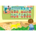 Bunchen Little Red Flower · I'm Ready for Kindergarten .  Hello , Kindergarten   Dangdang   Book   Genuine. 