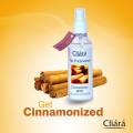 CLIARA CINNAMON AIR FRESHENER 100ML. 