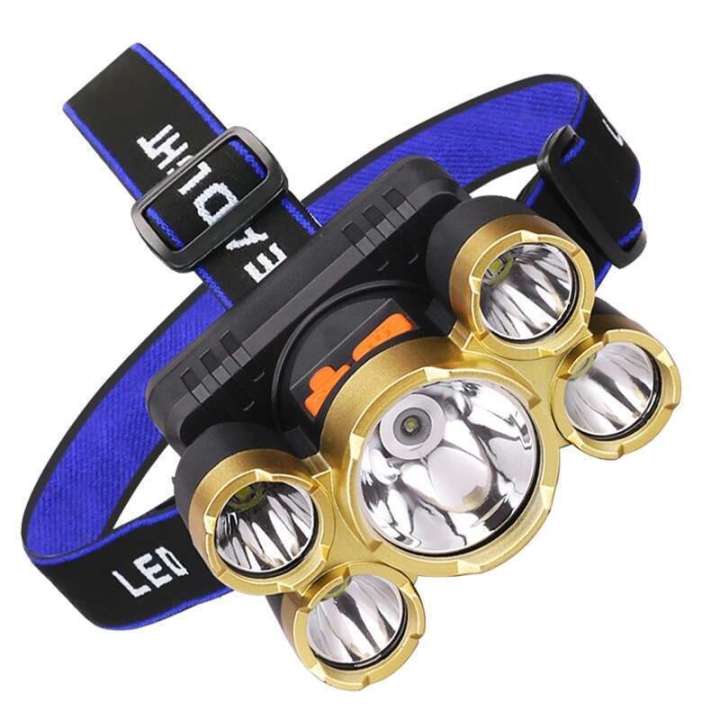 5%20LED%20Headlamp%20Flashlight%20Super%20Bright%20USB%20Rechargeable%20Waterproof%20Head-Mounted%20Light%20Outdoor%20Emergencies%20and%20Work%20Projects%20-%20Image%209
