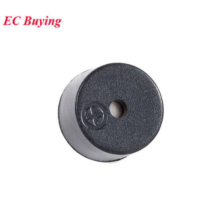 10pcs/lot%209055%205.5r%2042r%20Ohm%205.5%2042%20Integrated%20Passive%20Buzzer%201.5v%205v%20Electromagnetic%20Buzzers%20High%20Temperature%20Alarm%20Speaker%20-%20Image%206