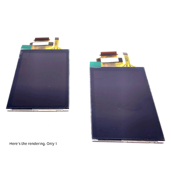 LCD%20Display%20Screen%20CX240%20Digital%20Video%20Digital%20Camera%20Repair%20Parts%20Accessories%20-%20Image%205