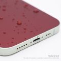 Decor Chang Color Back Cover Super Thin Skin Sticker for iPhone 11 12 13 Pro Max Mini. 