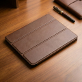 Samsung Galaxy Tab S6 Lite Case with Pen Holder & Pouch — Premium Shockproof Protective Cover for Tab S6 Lite | Anti-Scratch, Slim Design, S Pen Compatible. 