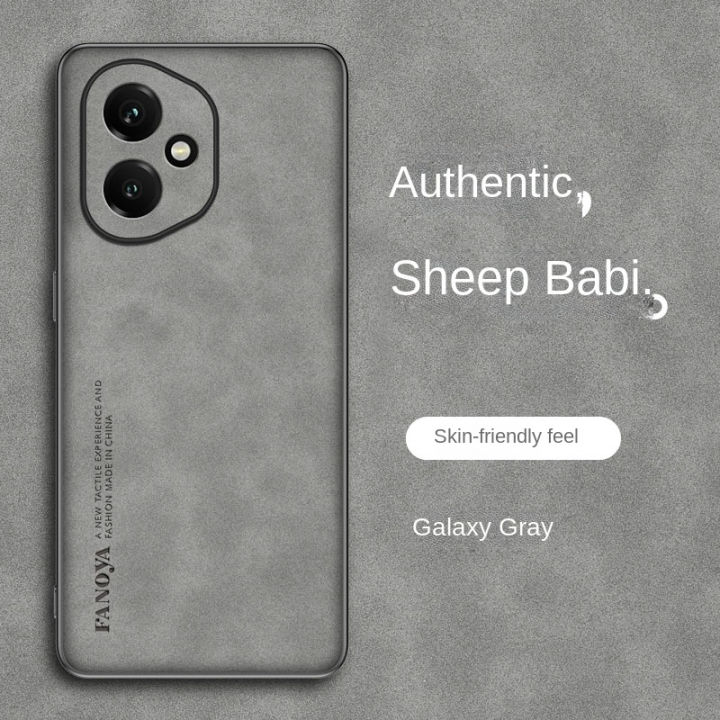 Honor%20400%20DNY%20NX9%20Case%20Silicone%20Bumper%20PU%20Leather%20Skin%20Matte%20Back%20Cover%20Hard%20Phone%20Case%20for%20Honor%20400%20Honor400%205G%20DNY-NX9%20-%20Image%207