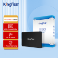 KingFast SSD 1TB 512gb 480gb 256gb 240 GB 128gb 120gb 2.5 Sata 3 Solid State Drive HD Internal Hard Disk for Laptop Desktop PC. 
