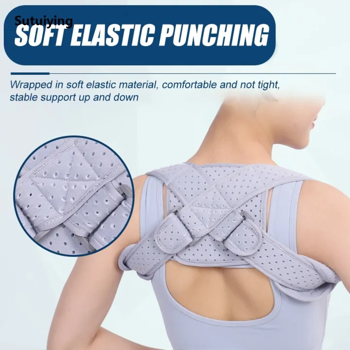 Sutuiying%20Hot%20Selling%20Clavicle%20Brace%20Posture%20Corrector%20for%20Women%20Men%20Kids%20%7C%20Broken%20Collarbone%20Sling%20for%20Injuries%20Fractures,%20Shoulder%20Support%20StrapHats%20Caps%20-%20Image%205