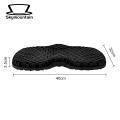 Kayak Cushion Kayak Cushion Anti Slip Seat Pad with Waterproof Gel Non-slip Cover Inflatable Canoe Boat Fishing Accessories Thick Kayak Cushion. 