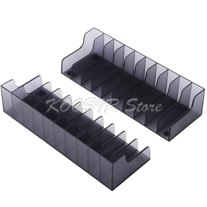 PS5%20PS4%20Game%20Card%20Disc%20Box%20Universal%20Stand%2010%20Piece%20Game%20CD%20Disks%20Case%20Holder%20Storage%20Bracket%20For%20Playstation%205%20Play%20Station%204%20-%20Image%203