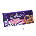 Cadbury Dairy Milk Marvellous Creations Jelly Popping Candy 200G. 