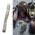 Mouse Flexible Cable for / G403 Side keys Motherboard Circuit Board HCCY. 