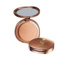 Lakme 9 to 5 Flawless Matte Complexion Compact Powder, Almond, Absorbs Oil, Conceals & Gives Radiant Skin - All Day Matte Finish Face Makeup, 8 g SAB. 