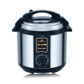 Bright Multi-Cooker 6l. 