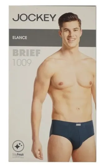 Men's Brief Underwear 4774
