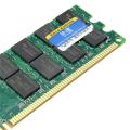 4GB DDR2 800Mhz PC2-6400 DIMM 240Pin For AMD CPU Desktop Memory RAM. 