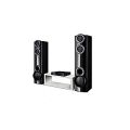 LG Tower Home Theater - LHD687BG. 